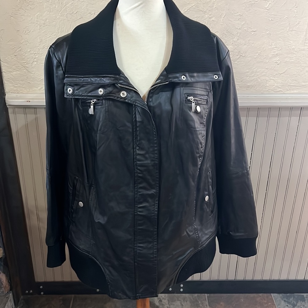Jessica London Coat